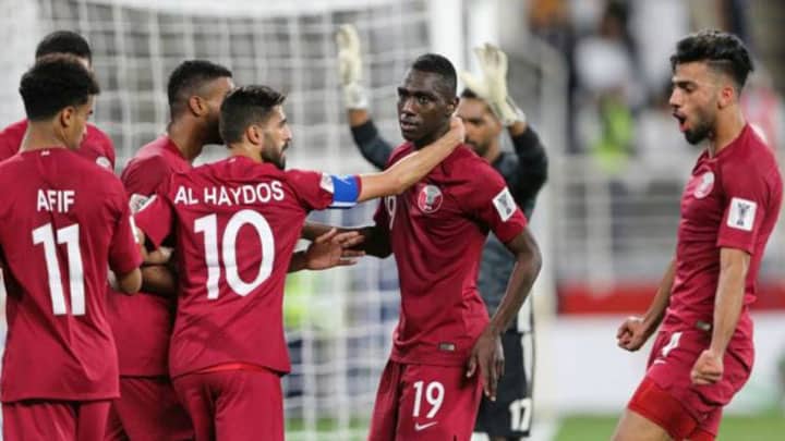 Qatar